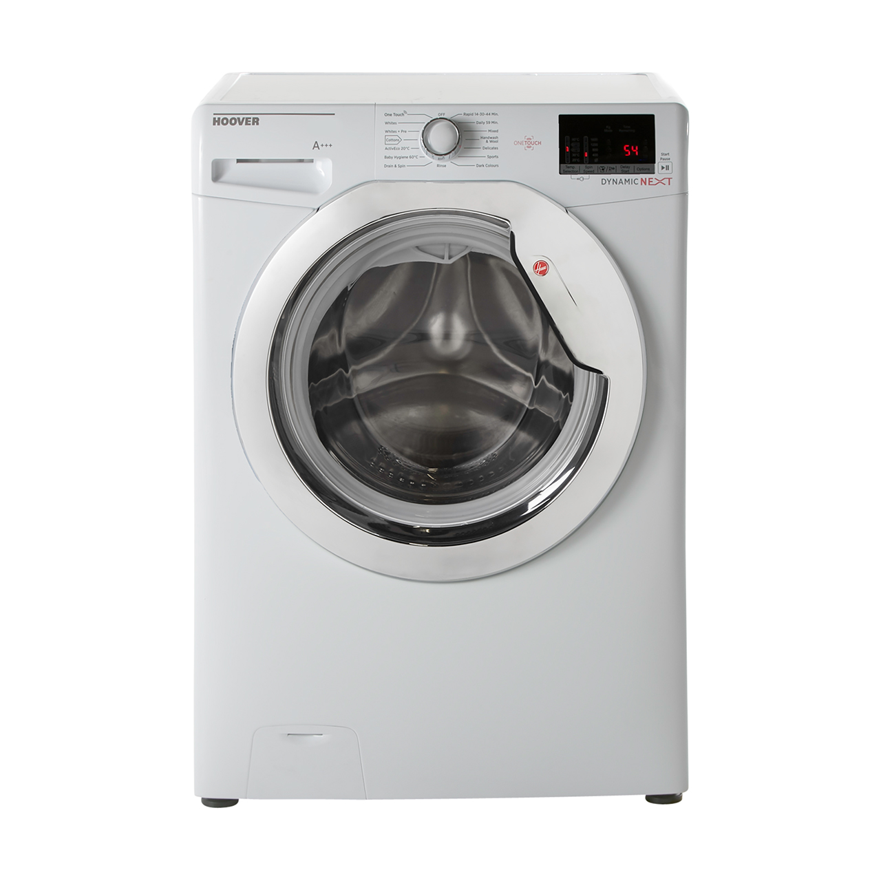 Hoover DXOC47C3-80 7kg 1400 Spin Washing Machine 